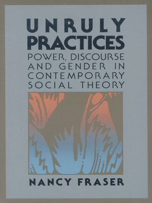 cover image of Unruly Practices
